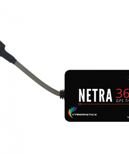 Vehicle Tracking System - Netra360 GPS Tracker